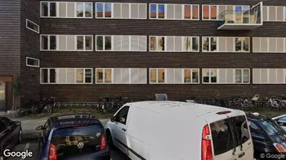 Lejligheder til salg i København S - Foto fra Google Street View