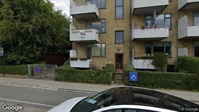 Lejligheder til salg i Rødovre - Foto fra Google Street View