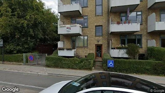 Lejligheder til salg i Rødovre - Foto fra Google Street View