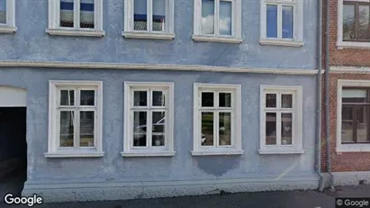 Lejligheder til salg i Randers C - Foto fra Google Street View