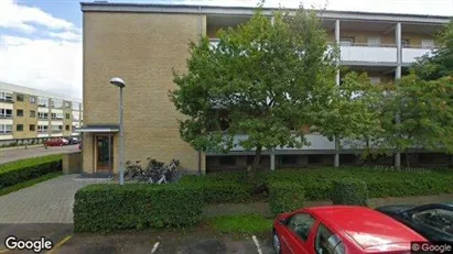 Lejligheder til salg i Rødovre - Foto fra Google Street View