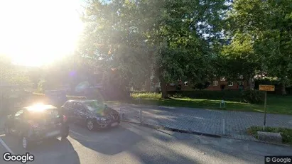 Lejligheder til salg i Herlev - Foto fra Google Street View