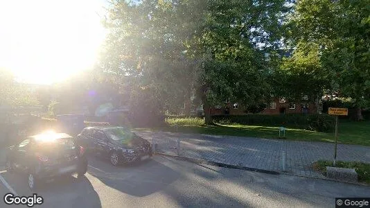 Lejligheder til salg i Herlev - Foto fra Google Street View