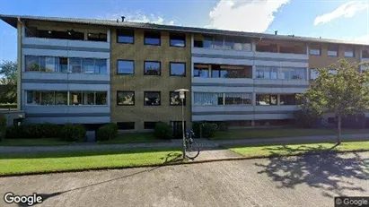 Lejligheder til salg i Taastrup - Foto fra Google Street View