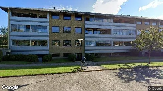 Lejligheder til salg i Taastrup - Foto fra Google Street View