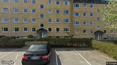 Lejligheder til salg i Nørresundby - Foto fra Google Street View