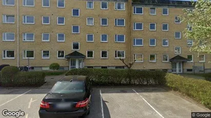 Lejligheder til salg i Nørresundby - Foto fra Google Street View