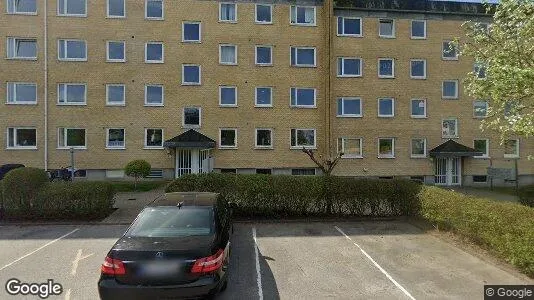 Lejligheder til salg i Nørresundby - Foto fra Google Street View