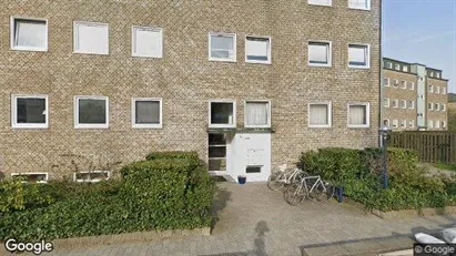 Lejligheder til salg i Virum - Foto fra Google Street View