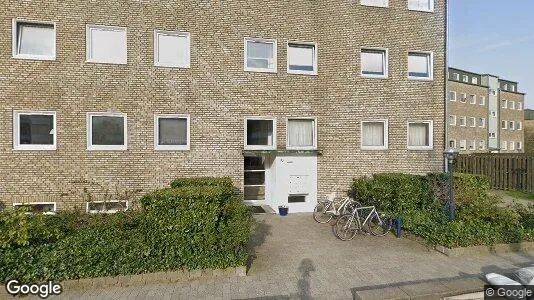 Lejligheder til salg i Virum - Foto fra Google Street View