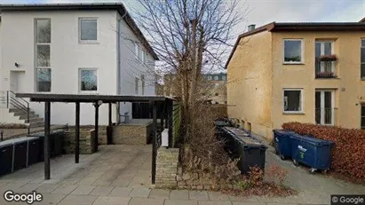 Lejligheder til salg i Virum - Foto fra Google Street View