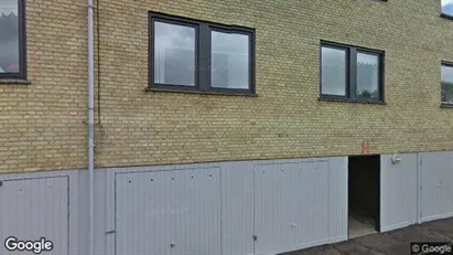Lejligheder til salg i Aalborg Centrum - Foto fra Google Street View