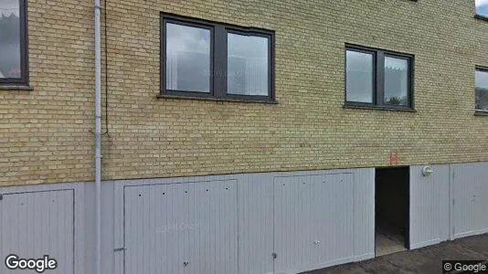 Lejligheder til salg i Aalborg Centrum - Foto fra Google Street View