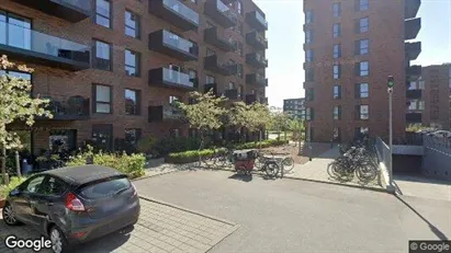 Lejligheder til salg i Rødovre - Foto fra Google Street View