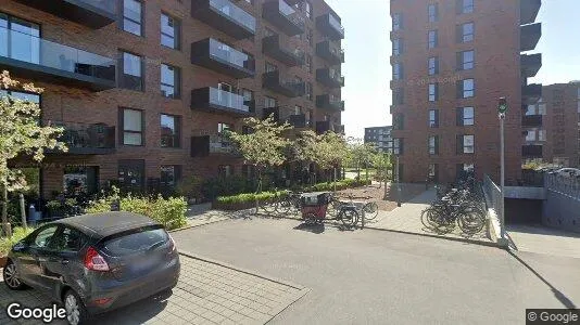 Lejligheder til salg i Rødovre - Foto fra Google Street View