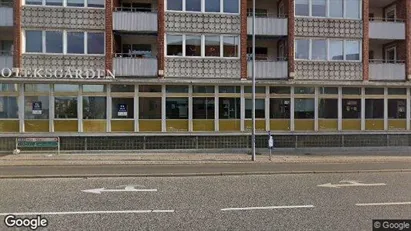 Lejligheder til salg i Nørresundby - Foto fra Google Street View