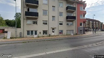 Lejligheder til salg i Odense C - Foto fra Google Street View