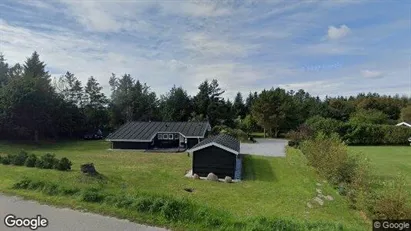 Lejligheder til salg i Blokhus - Foto fra Google Street View