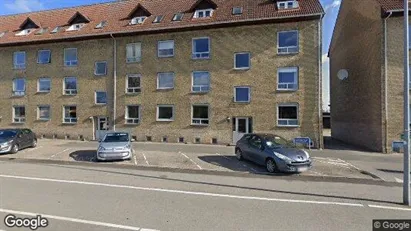 Lejligheder til salg i Roskilde - Foto fra Google Street View