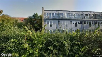 Lejligheder til salg i Søborg - Foto fra Google Street View