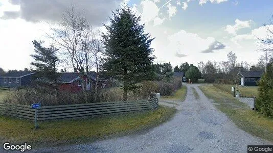 Lejligheder til salg i Storvorde - Foto fra Google Street View