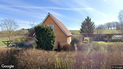Lejligheder til salg i Gelsted - Foto fra Google Street View