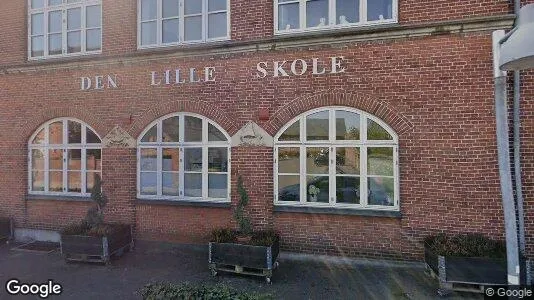 Lejligheder til salg i Marstal - Foto fra Google Street View