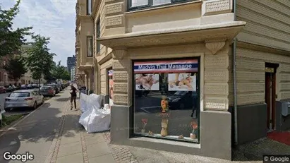 Lejligheder til salg i Frederiksberg C - Foto fra Google Street View