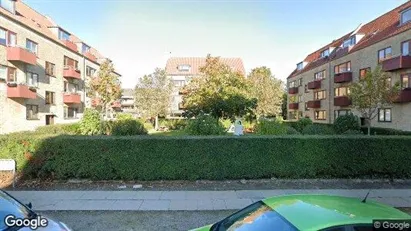 Lejligheder til salg i Vanløse - Foto fra Google Street View