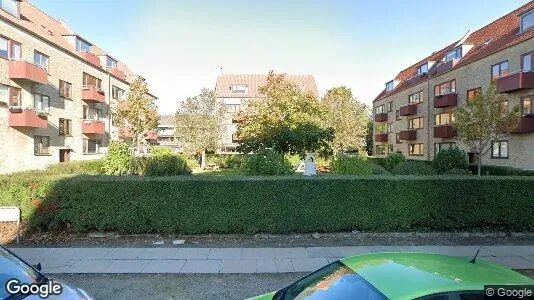 Lejligheder til salg i Vanløse - Foto fra Google Street View