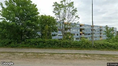 Lejligheder til salg i Brabrand - Foto fra Google Street View