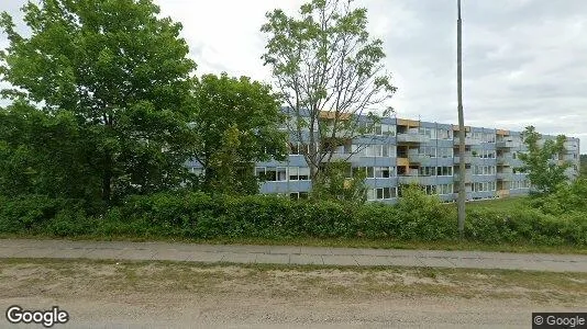 Lejligheder til salg i Brabrand - Foto fra Google Street View