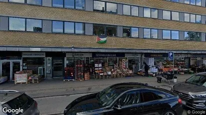 Lejligheder til salg i København NV - Foto fra Google Street View