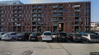 Lejligheder til salg i København SV - Foto fra Google Street View
