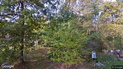 Lejligheder til salg i Frederiksværk - Foto fra Google Street View
