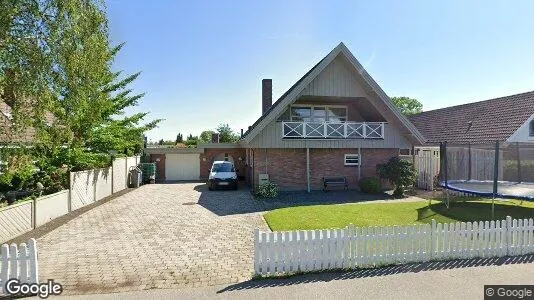 Lejligheder til salg i Køge - Foto fra Google Street View