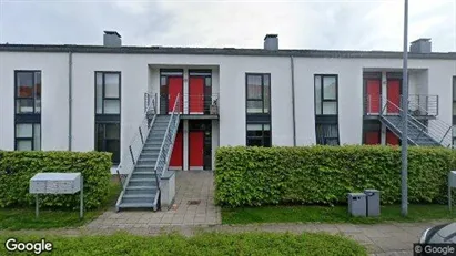 Lejligheder til salg i Aalborg Centrum - Foto fra Google Street View