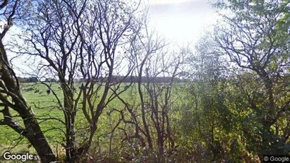 Lejligheder til salg i Roslev - Foto fra Google Street View