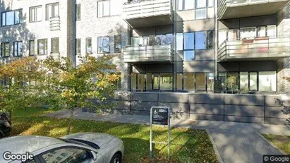 Lejligheder til salg i Søborg - Foto fra Google Street View