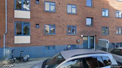 Lejligheder til salg i Valby - Foto fra Google Street View