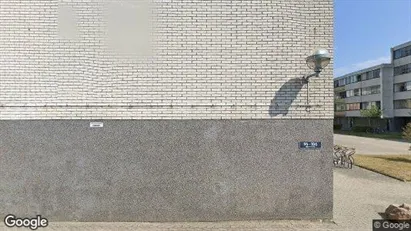 Lejligheder til salg i Ishøj - Foto fra Google Street View