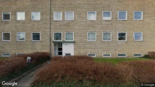 Lejligheder til salg i Virum - Foto fra Google Street View