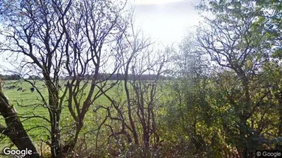 Lejligheder til salg i Roslev - Foto fra Google Street View