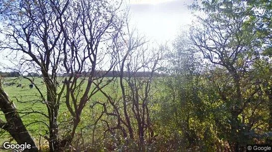 Lejligheder til salg i Roslev - Foto fra Google Street View