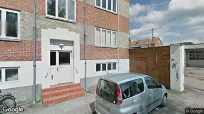 Lejligheder til salg i Viborg - Foto fra Google Street View