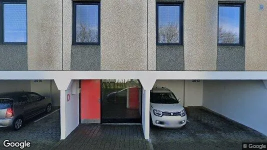 Lejligheder til salg i Aalborg Centrum - Foto fra Google Street View