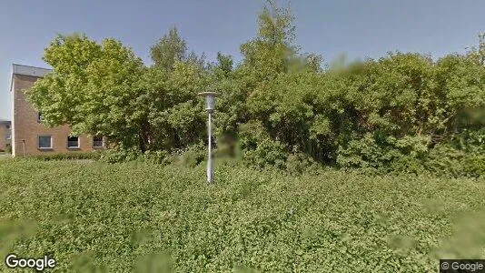 Lejligheder til salg i Viborg - Foto fra Google Street View
