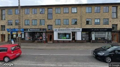 Lejligheder til salg i Rødovre - Foto fra Google Street View