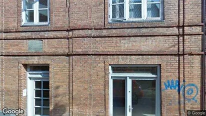 Lejligheder til salg i Randers C - Foto fra Google Street View