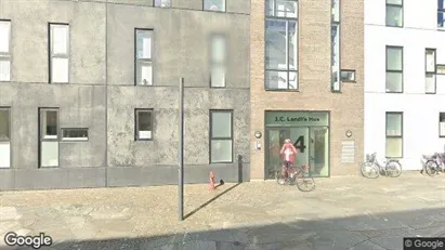 Lejligheder til salg i Herning - Foto fra Google Street View
